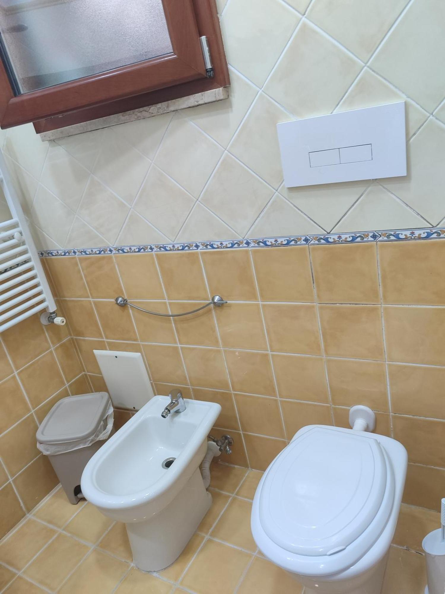 La Casa Di Simone Apartment Naples Exterior photo